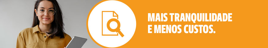 Consultoria e Compliance Fiscal 