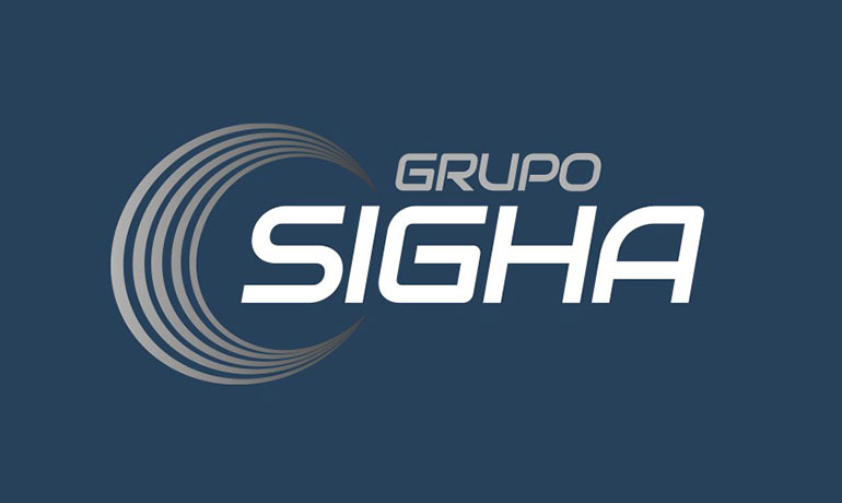 Case Grupo Sigha