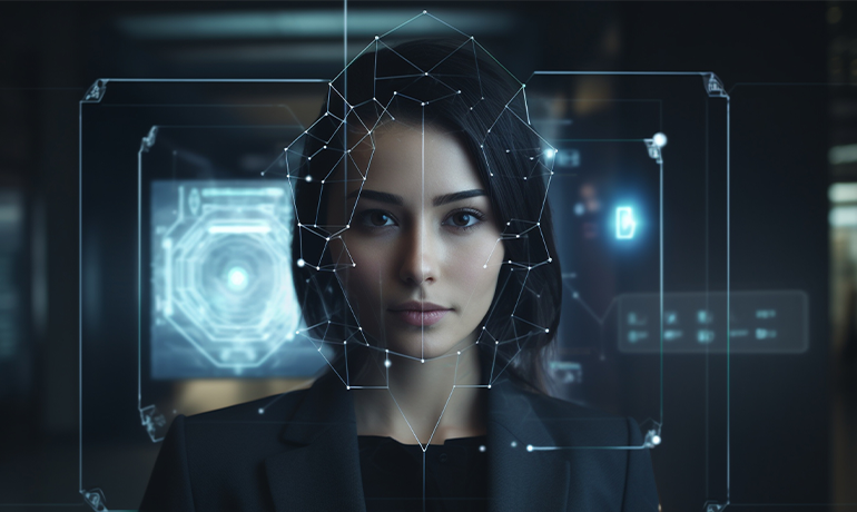 Controle de acesso facial: tudo o que você precisa saber