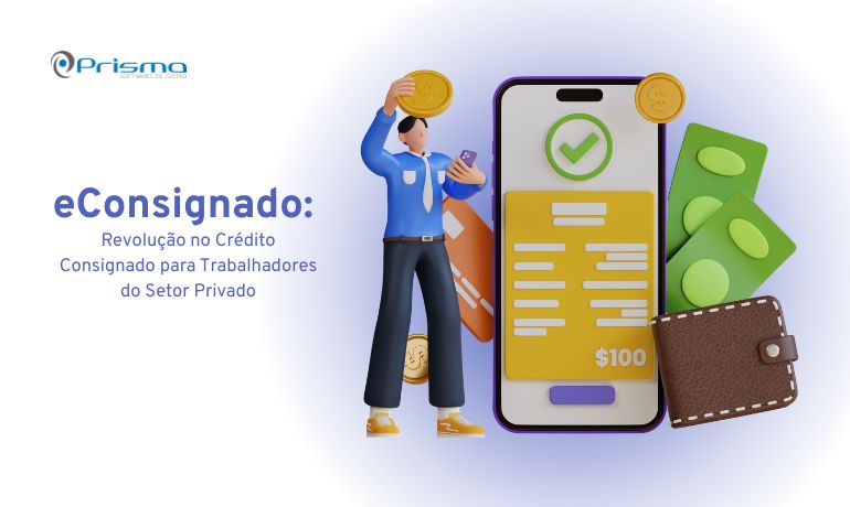 eConsignado: Revolução no Crédito Consignado para Trabalhadores do Setor Privado