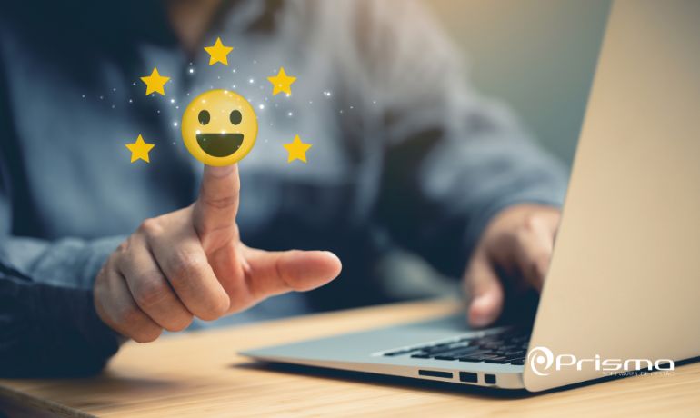 Porque Sua Opinião Importa:  A Importância de Responder à Pesquisa de NPS