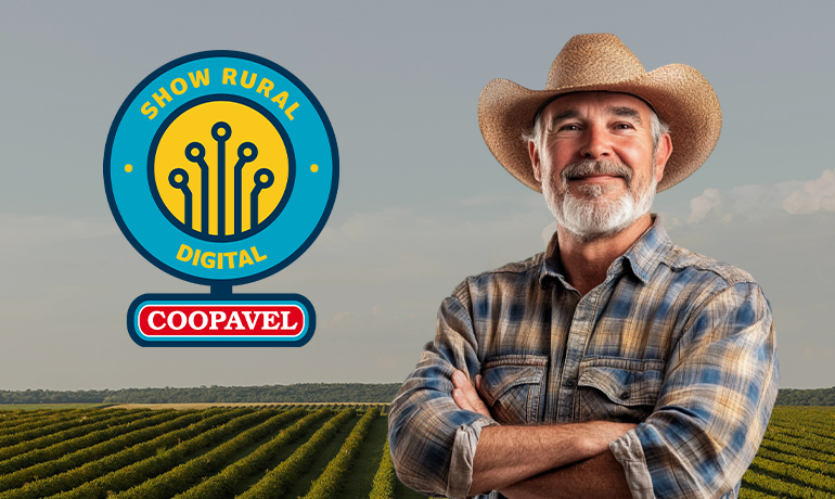 Prisma: A Força Inovadora da Tecnologia na Gestão do Agronegócio 