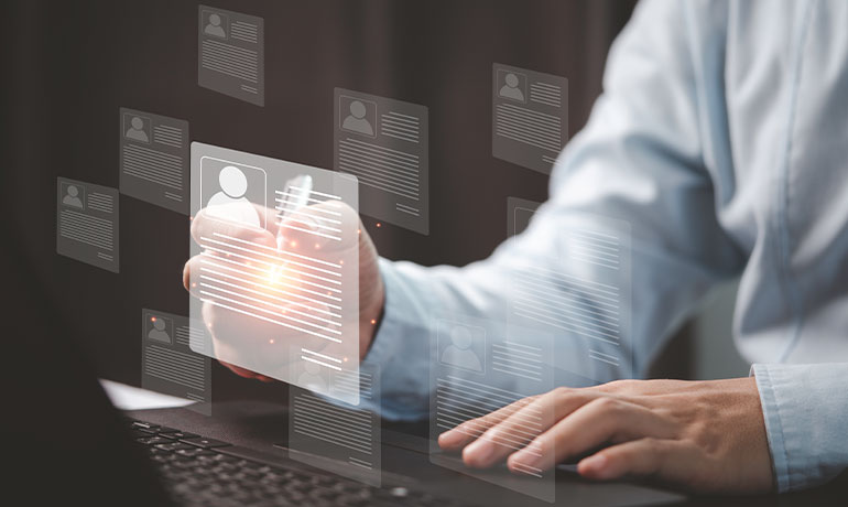 Relatórios de RH no agronegócio: quais são, como elaborar e uso de dashboards