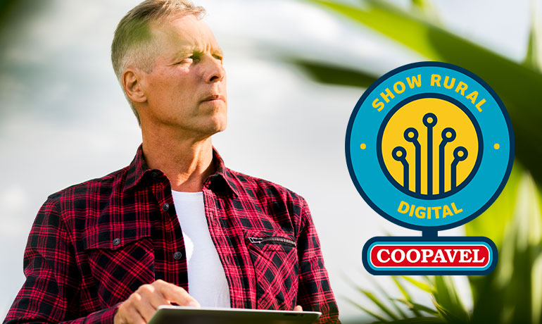 SHOW RURAL DIGITAL 2024