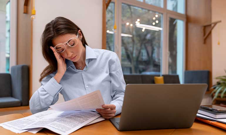 Suas cotações e compras estão bagunçadas? 