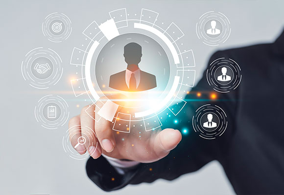 ADMINISTRAÇÃO DE PESSOAL