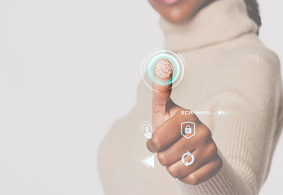 GESTÃO DE ACESSO E SEGURANÇA