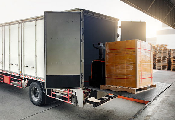 GESTÃO DE PÁTIO DE AGENDAMENTO | YMS