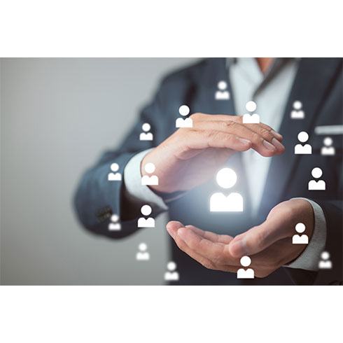 GESTÃO DE PESSOAS | HCM