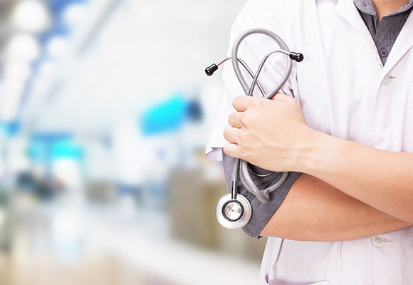 MEDICINA DO TRABALHO