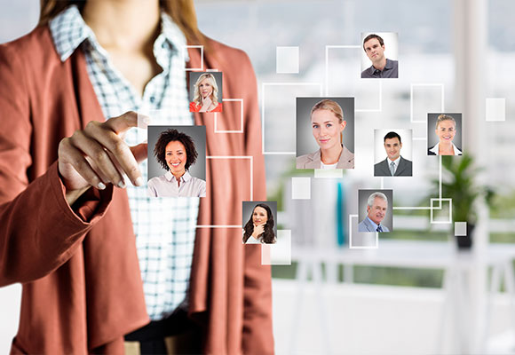 RECRUTAMENTO E SELEÇÃO