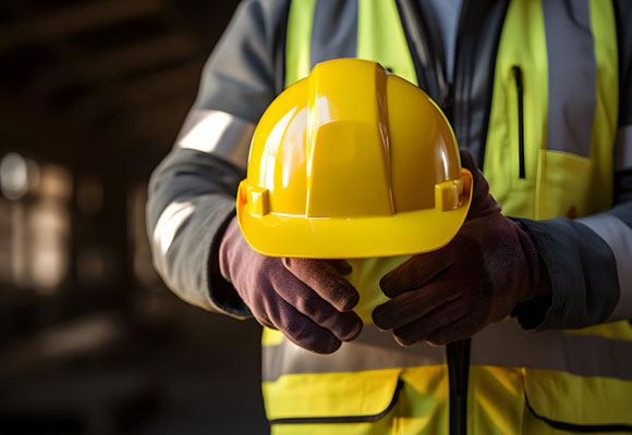 SEGURANÇA DO TRABALHO