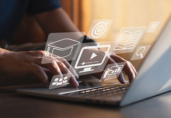 TREINAMENTO E DESENVOLVIMENTO