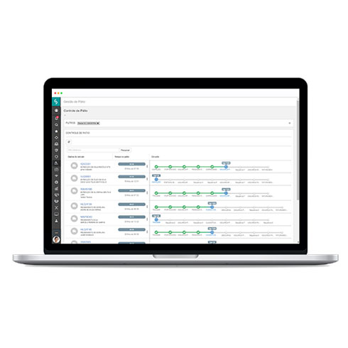 Acompanhamentos e Alertas