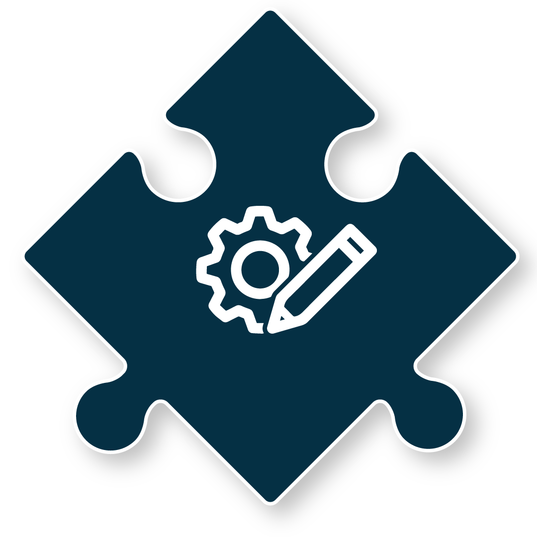 Soluções Personalizadas