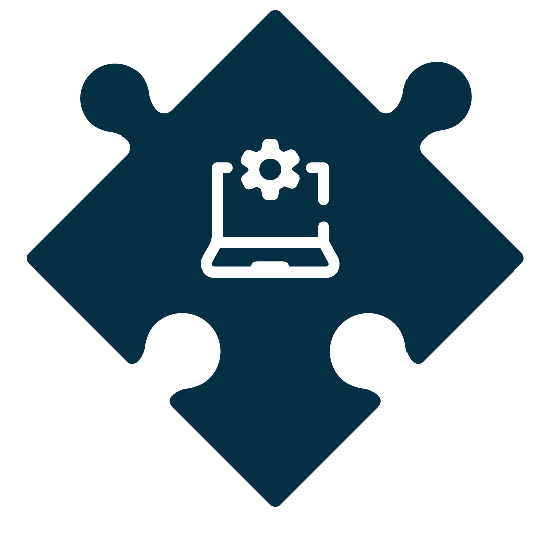 Desenvolvimento de sistemas