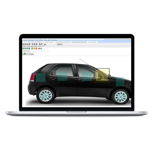 Gestão de Manutenção