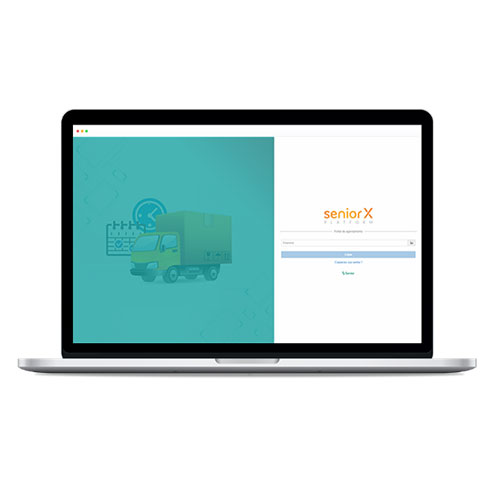 Portal de Agendamentos