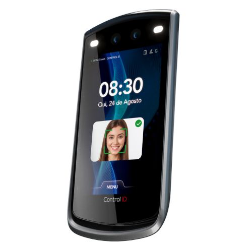 Reconhecimento Facial